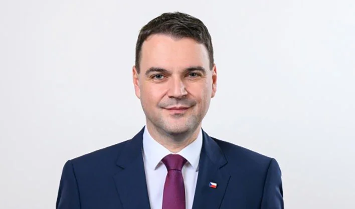 Zpráva: Český ministr zahraničí si předvolá ukrajinského velvyslance kvůli kritice Okamury