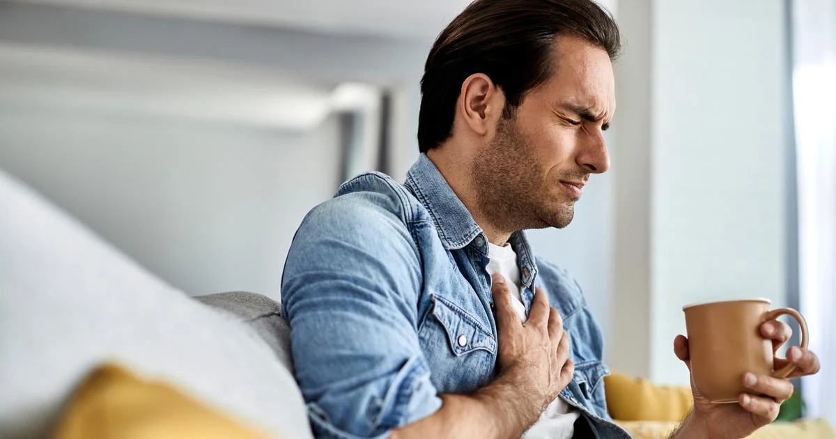 Ilustrace k článku: V lednu hrozí více infarktů, upozorňuje kardiolog Veselka