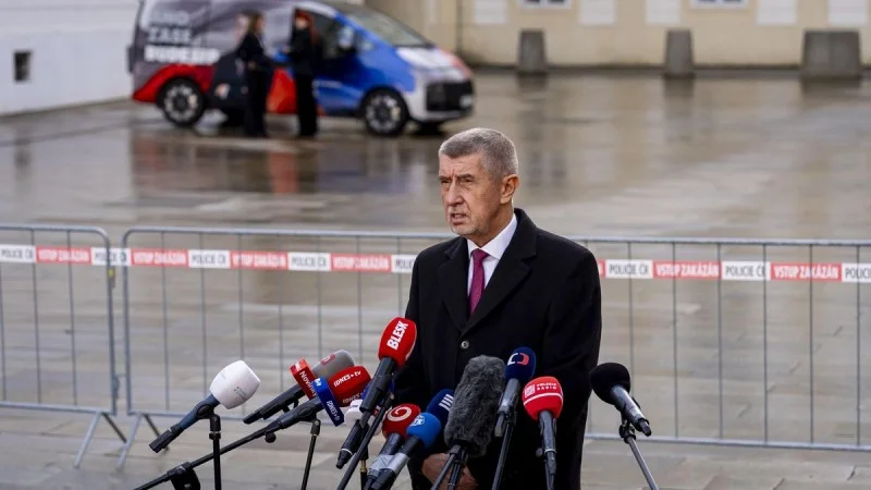Zpráva: Babiš uvažuje o jmenování Turka do funkce, Havlíček to považuje za možné