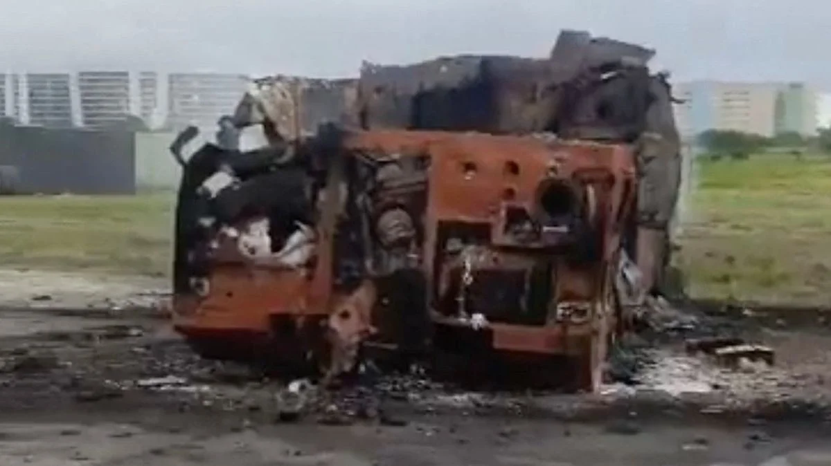 Ілюстрація до статті: Захоплення Мадуро: новий етап кризи у Венесуелі та можливі наслідки