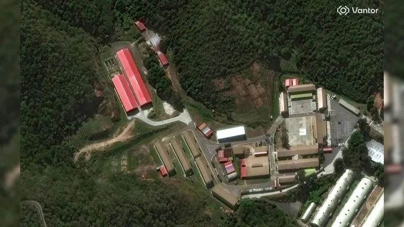 Zpráva: Úder na základnu ve Venezuele: Maduro dopaden, zasáhla Delta Force