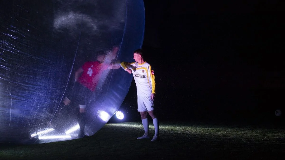 Ilustrace k článku: Jan Rajnoch po konci fotbalové kariéry bojuje proti závislostem a pomáhá sportovcům