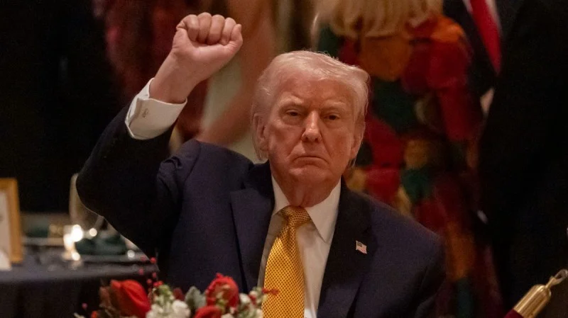 Zpráva: Trump pohrozil venezuelské viceprezidentce: „Zaplatí vyšší cenu než Maduro“