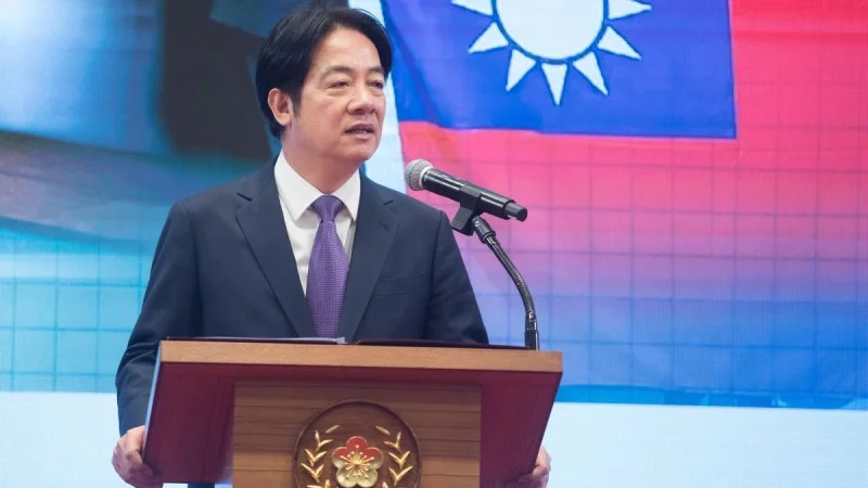 Zpráva: Čína vidí v Trumpově operaci ve Venezuele možný vzor pro řešení Tchaj-wanu