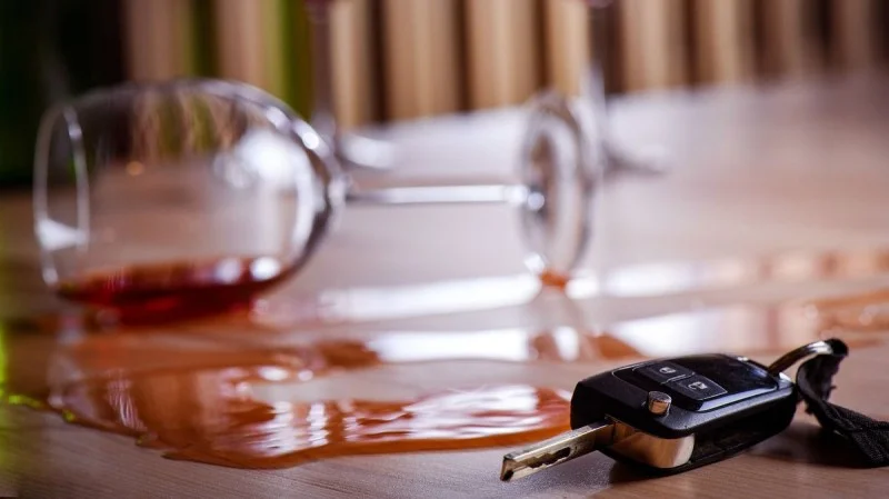 Zpráva: Utah zavádí zákaz prodeje alkoholu opilým řidičům: Přísná opatření od roku 2026