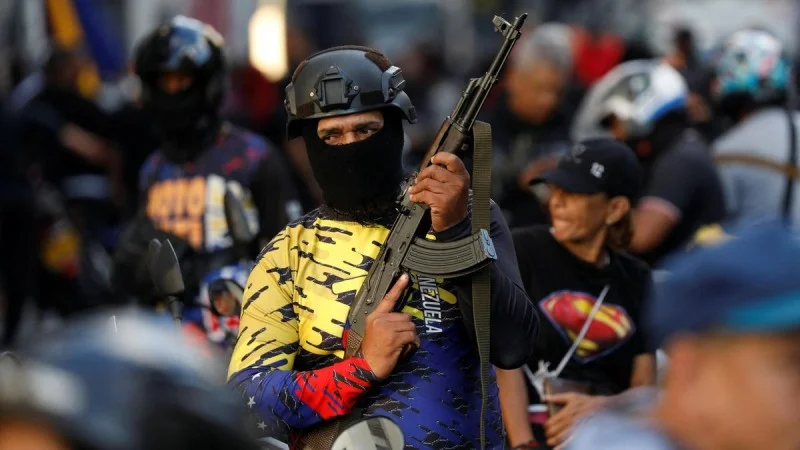 Zpráva: Ruské reakce na americkou operaci ve Venezuele: Obdiv i kritika