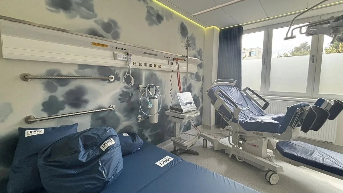 Ілюстрація до статті: Скандал у чеській лікарні: починаються допити медперсоналу через смерть немовлят