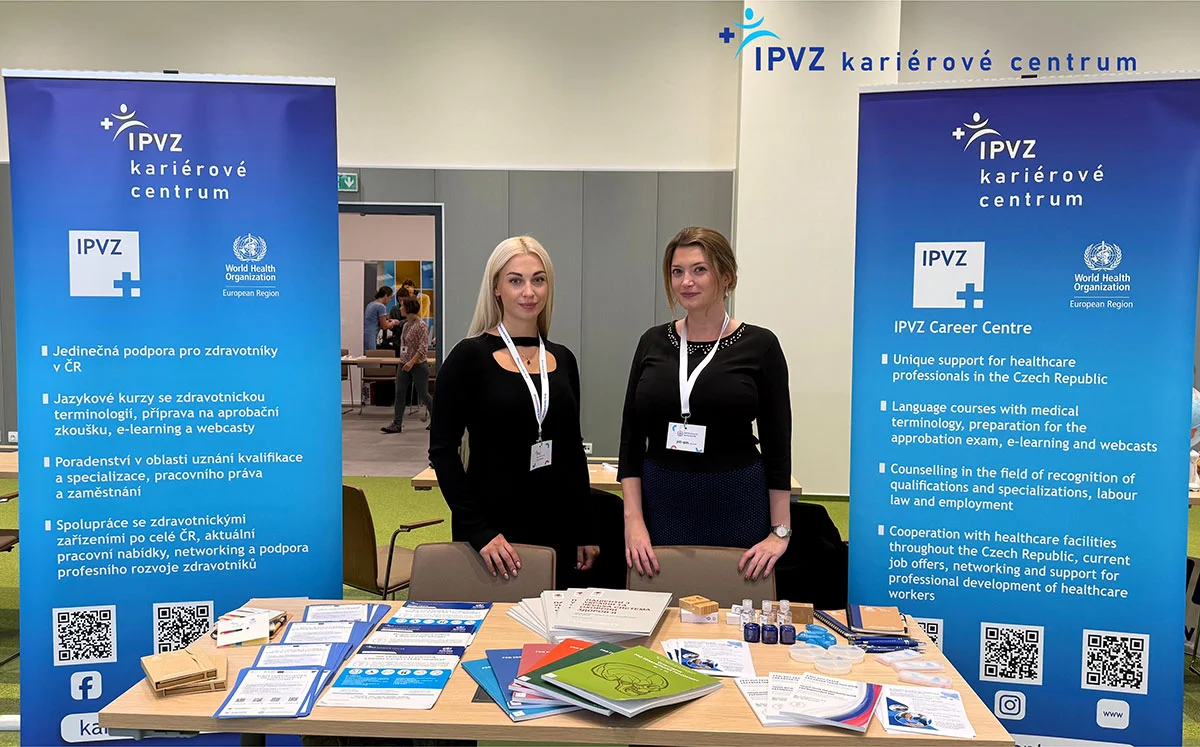 Ilustrace k článku: Jak zahraniční lékaři mohou najít uplatnění v českém zdravotnictví