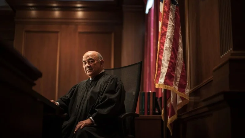 Zpráva: Soudce Hellerstein povede případ Madura, obviněného z pašování drog