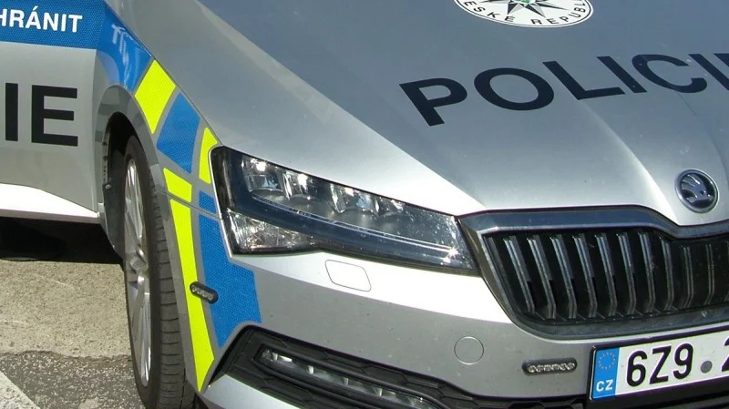 Zpráva: Zlínský soud poslal do vazby muže obviněného z vraždy partnerky