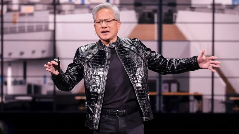 Zpráva: Boom umělé inteligence brzdí novou elektroniku, Nvidia odkládá grafické karty