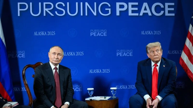 Zpráva: Trumpův zásah do Venezuely: Šance pro Moskvu a Peking