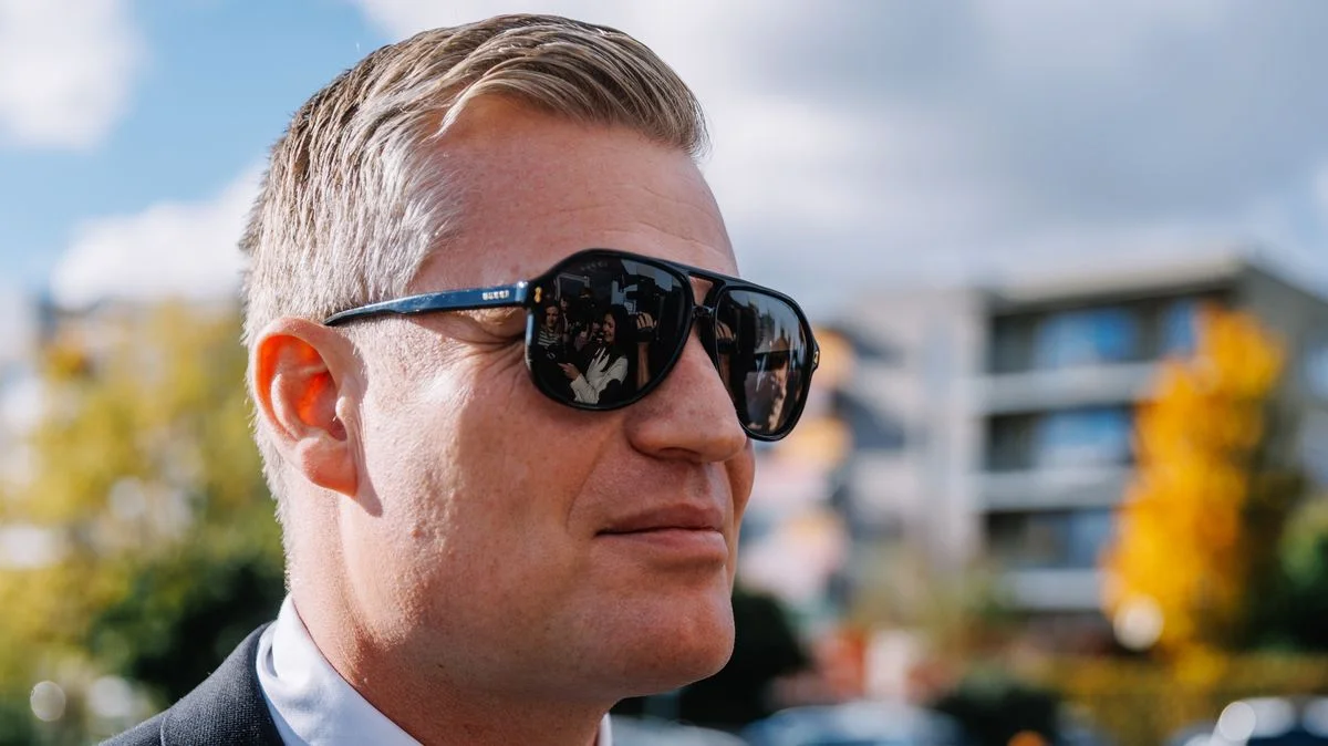 Ілюстрація до статті: Конфлікт між президентом і прем'єром Чехії: Тюрк може стати міністром, але не без ризиків