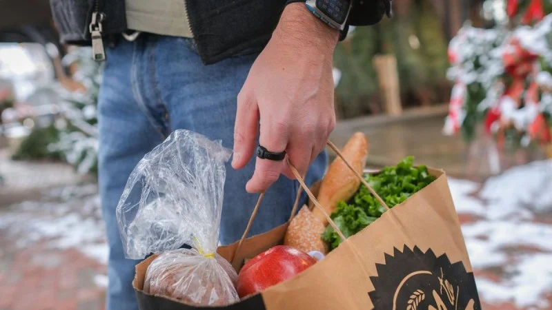 Zpráva: Pebble představuje prsten Index 01: externí paměť pro lidský mozek, ale s omezenou životností