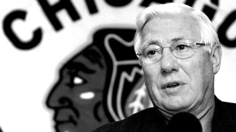 Zpráva: Zemřel bývalý hráč a trenér NHL Bob Pulford ve věku 89 let