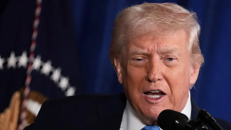 Zpráva: Trump zvažuje další vojenské akce v Latinské Americe a posiluje zájem o Grónsko