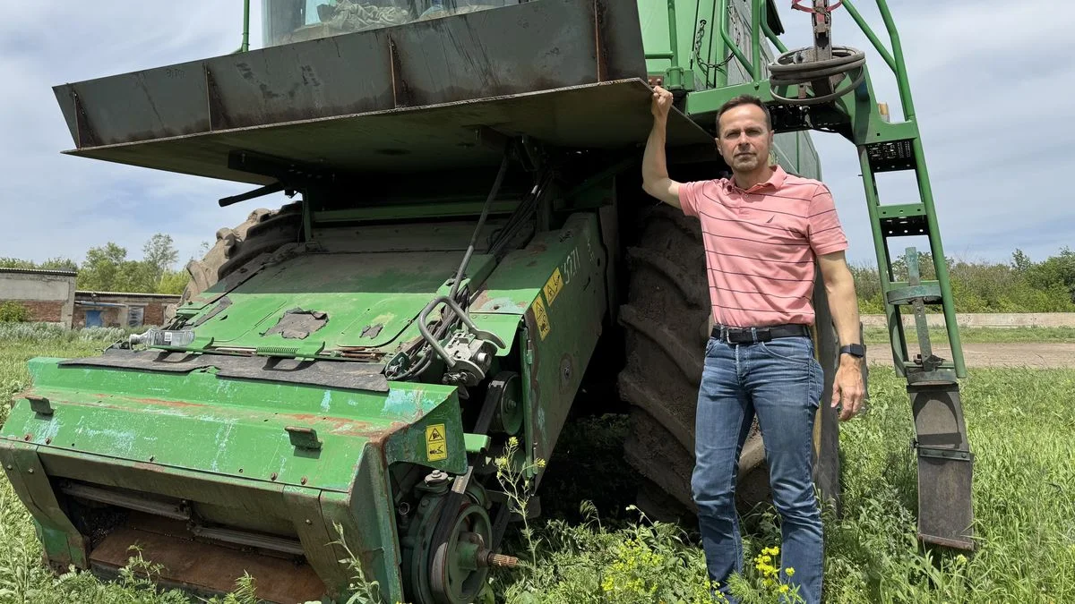 Ilustrace k článku: Rusko jako hrozba pro Evropu: Podnikatel z Ukrajiny varuje před nebezpečím