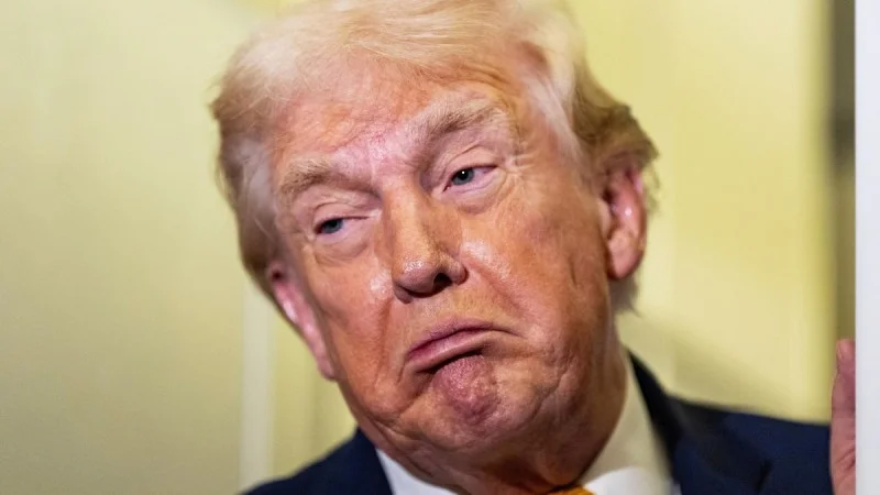 Zpráva: Trump usiluje o obnovu venezuelského ropného průmyslu, pomoc hledá u amerických firem