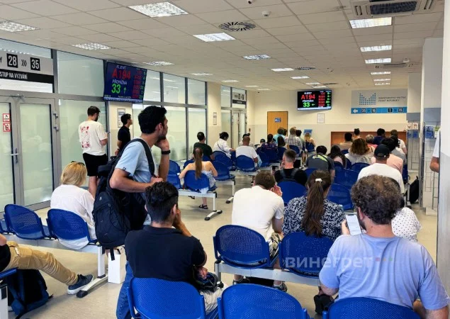 Zpráva: MZV ČR oznamuje důležité změny v prodloužení dočasné ochrany pro ukrajinské uprchlíky