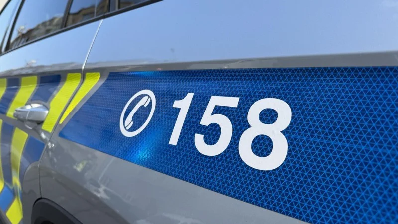 Zpráva: Na Vranovské přehradě nalezen mrtvý bruslař