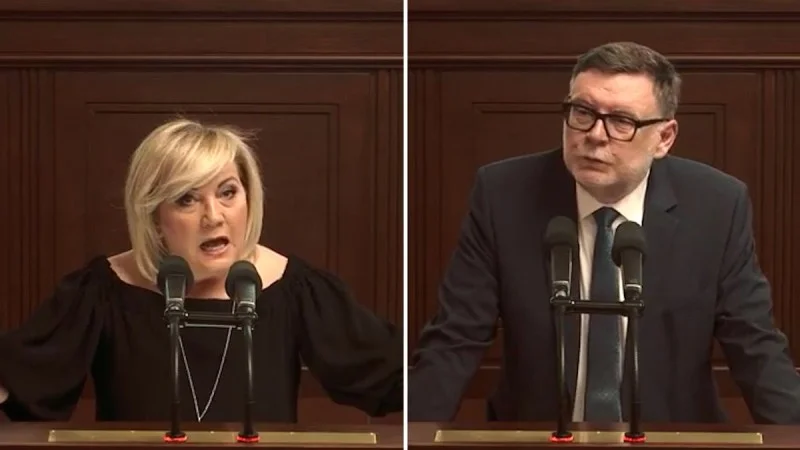 Zpráva: Stanjura obhajuje skutečný deficit rozpočtu, Schillerová čelí kritice