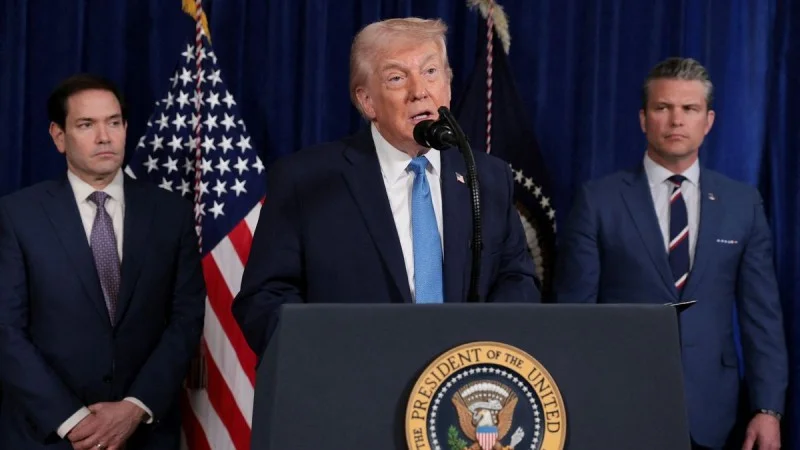 Zpráva: Babiš a evropská slabost: Jak Trump rozkládá jednotu kontinentu