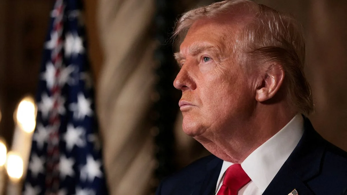 Иллюстрация к статье: Американское вмешательство в Венесуэле: правозащитник называет это преступлением