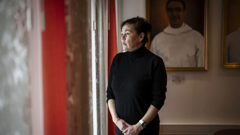 Zpráva: Grónsko a Dánsko vyzývají k jednání kvůli Trumpovým prohlášením o anexi