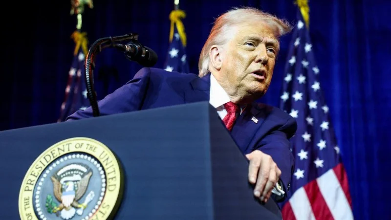 Zpráva: Bílý dům potvrdil zvažování armády jako možnosti pro získání Grónska