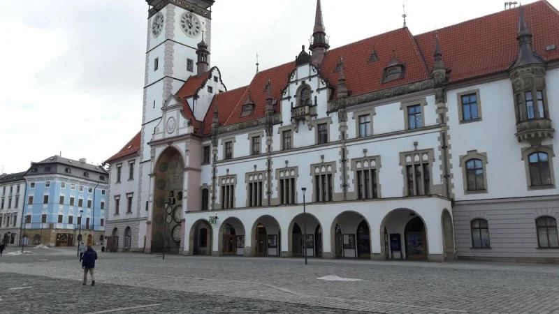 Zpráva: Olomouc zaznamenala nárůst trvalého pobytu, téměř 2700 lidí se přihlásilo