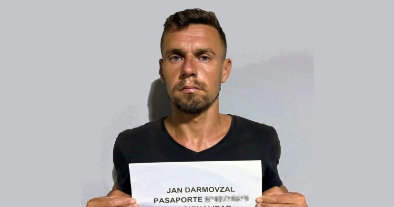 Zpráva: Čech Jan Darmovzal ve Venezuele: Jaký vliv může mít americký zásah na jeho návrat domů?