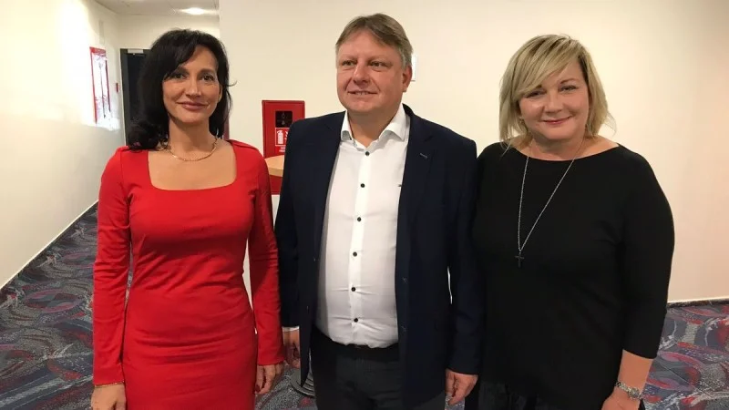 Zpráva: Babišova buňka ANO v Brně mění vedení, vyhození politici plánují nové hnutí