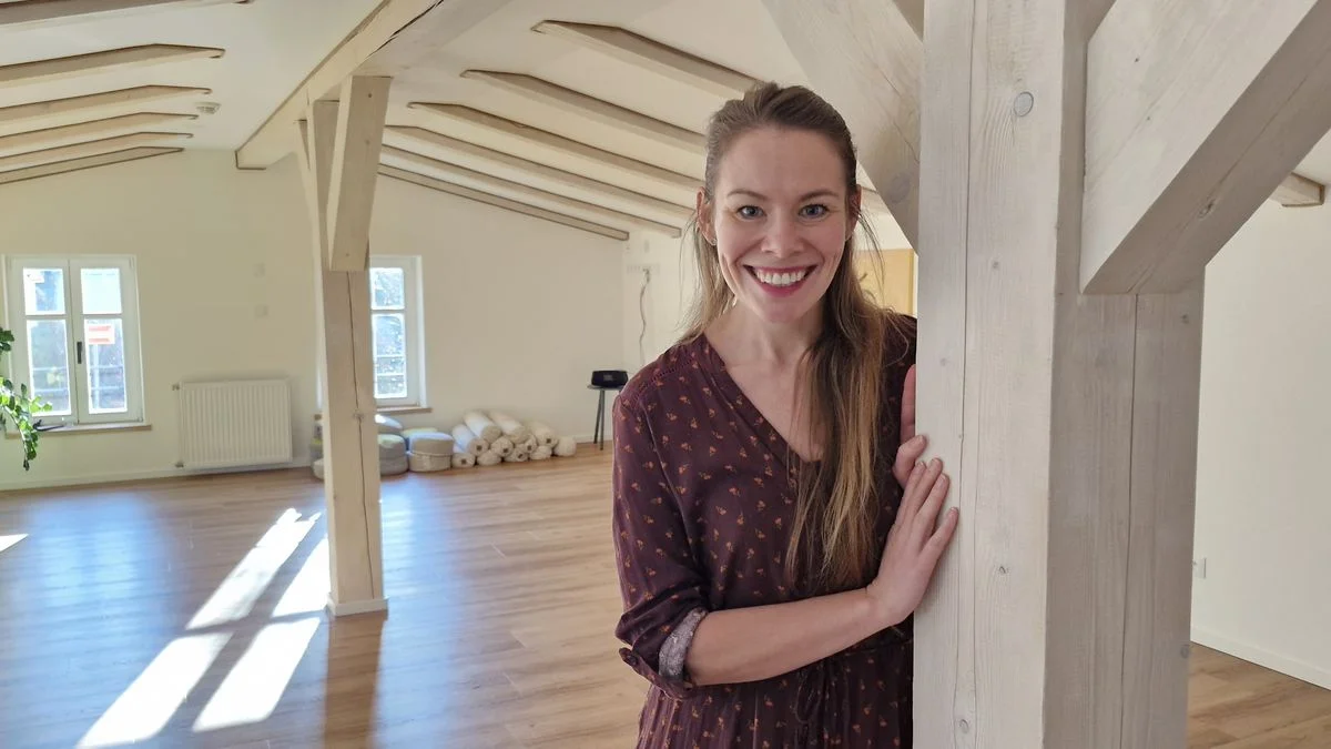 Ілюстрація до статті: Відродження старої склярні в Яблонці: новий простір для відпочинку та розвитку