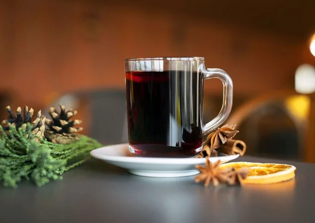 Zpráva: V Praze se uskuteční víkend svařeného vína