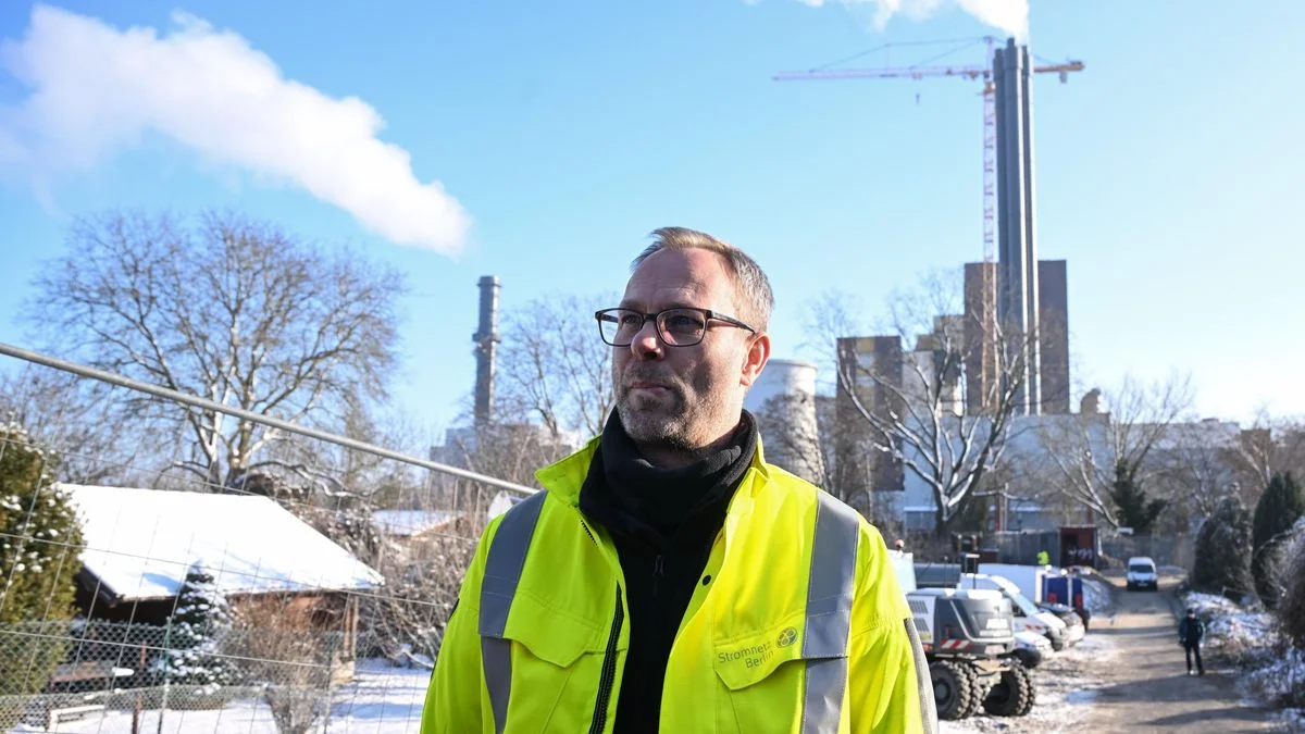 Ilustrace k článku: Útok levicových extremistů způsobil nejdelší výpadek elektřiny v poválečné historii Německa