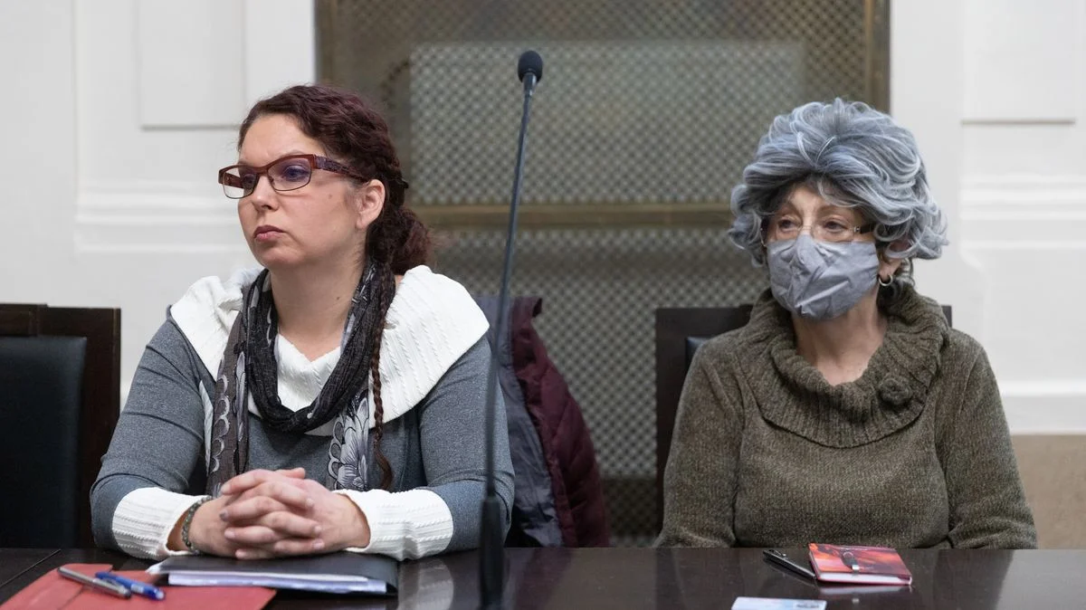 Ilustrace k článku: Soudní proces s bývalou advokátkou Hanou Sukovou kvůli zpronevěře 161 milionů korun