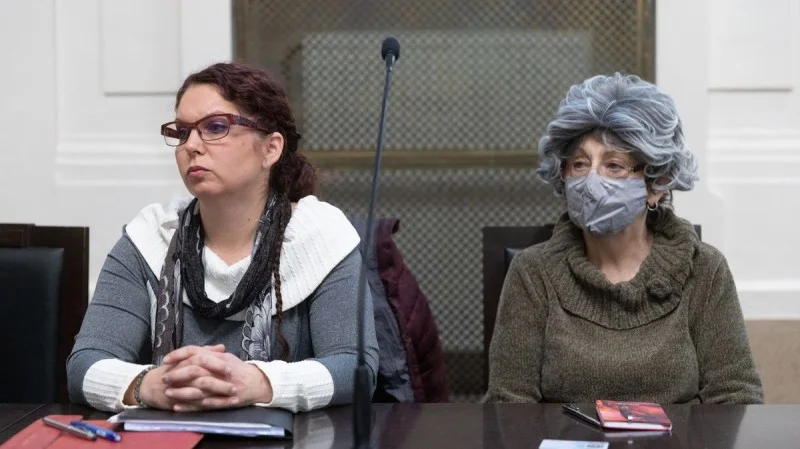 Zpráva: Soudní proces s bývalou advokátkou Hanou Sukovou kvůli zpronevěře 161 milionů korun