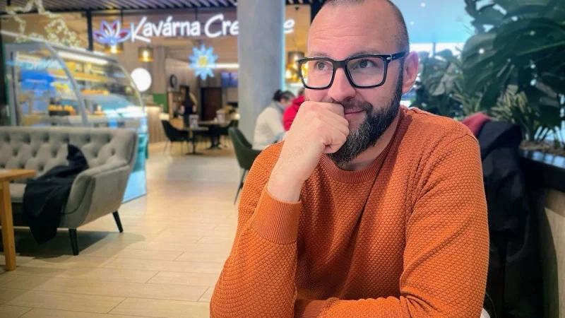 Zpráva: Šéf porodnice o tragédii: Můj pád začal, když jsem odmítl politickou podporu