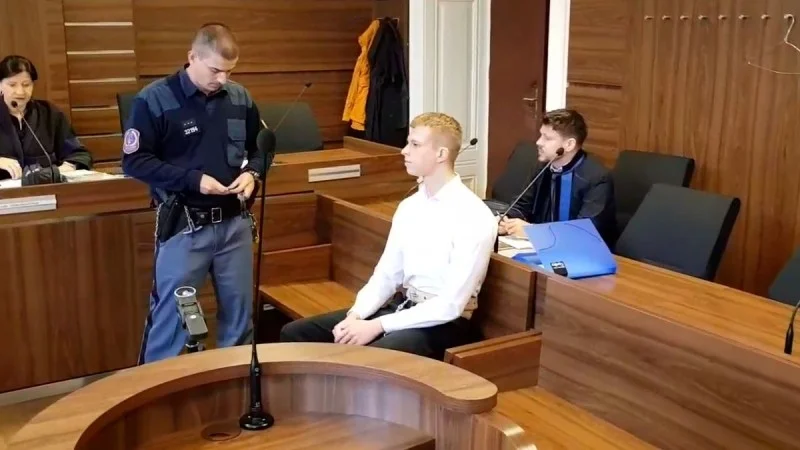 Zpráva: Snížení trestu mladíka za napadení taxikáře: soud přihlédl k lítosti a bezúhonnosti