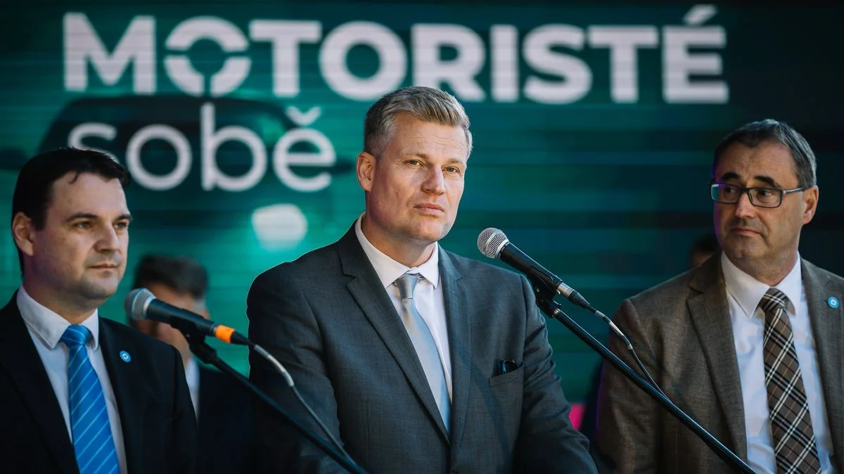 Ilustrace k článku: Babiš neuspěl s nominací Turka, co bude dál?