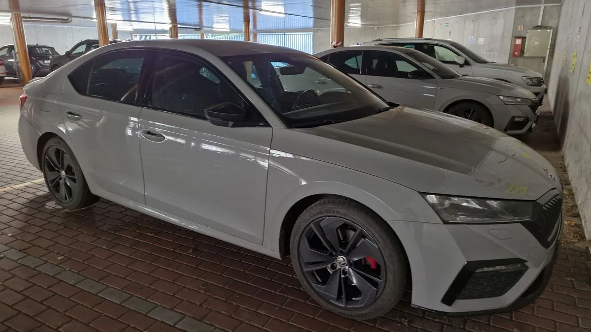 Ilustrace k článku: Šéfka zlínské hygieny Sedláčková čelí obvinění za ujetí od nehody