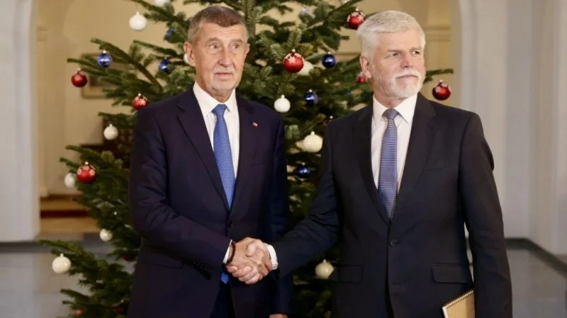 Zpráva: Petr Pavel odmítl jmenovat ministra životního prostředí, ústava se otřásá