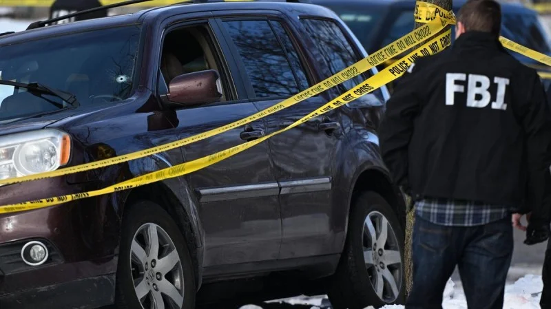 Zpráva: Federální agent zastřelil ženu během zásahu v Minneapolis