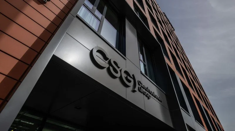 Zpráva: CSG plánuje uvedení 15 procent akcií na burzu, zaměří se na fúze a akvizice