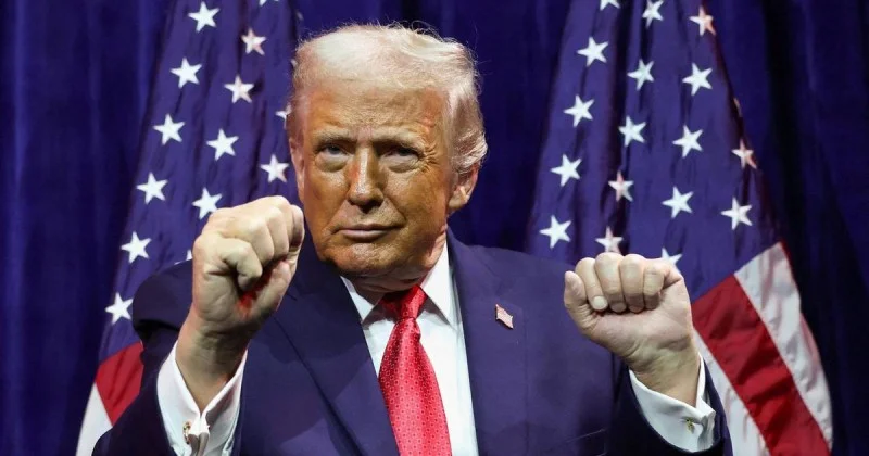 Zpráva: Trumpova slova o Madurovi a Petrovi vyvolávají obavy, tvrdí amerikanista