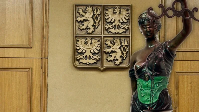 Zpráva: Recidivista na vozíku a jeho kumpán dostali tresty za krádež vína