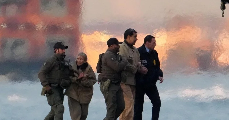 Zpráva: USA plánují investice do venezuelské ropy, co to znamená pro Putina?