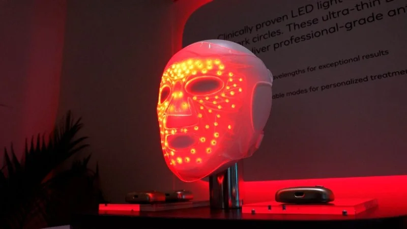 Zpráva: L’Oréal na CES představil revoluční technologie v oblasti krásy