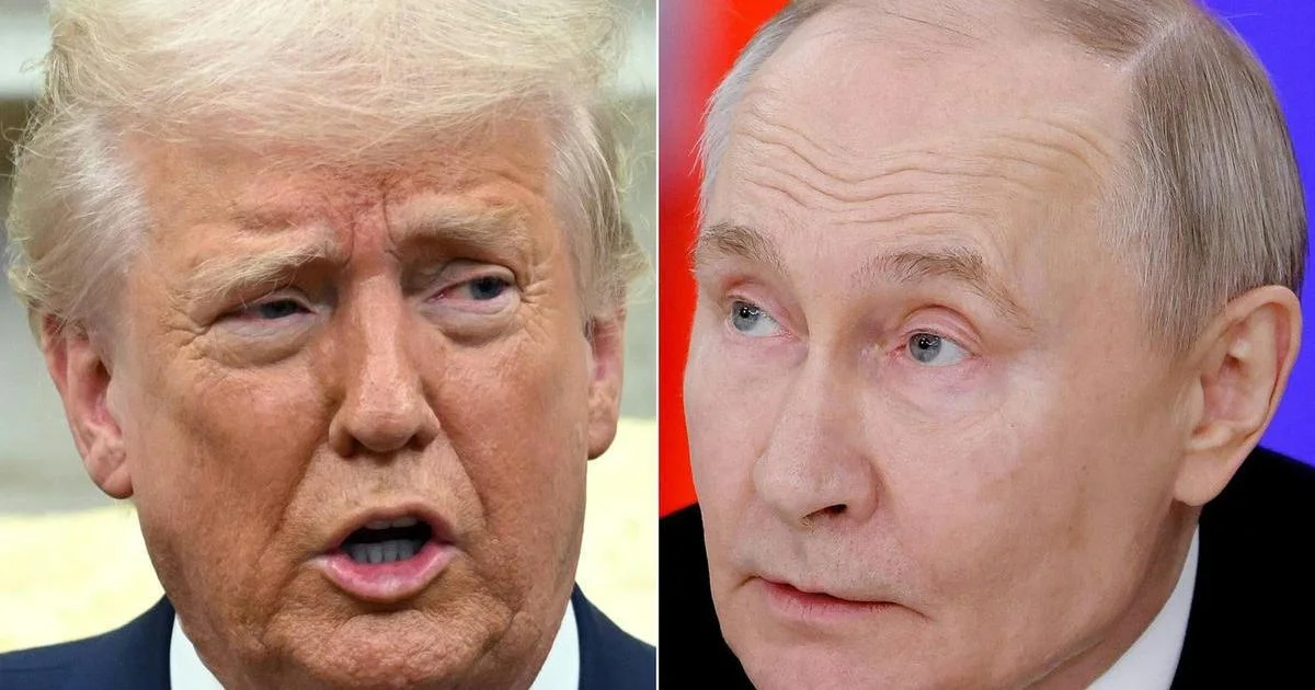 Ilustrace k článku: Kreml nabízel výměnu: Maduro za volnou ruku na Ukrajině, tvrdí Trumpova poradkyně