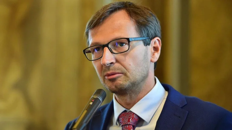 Zpráva: Brněnský radní Jiří Oliva opouští SOCDEM po téměř 30 letech